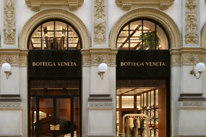 Are Bottega Veneta And Balenciaga Quietly Leading Kering’s Future
