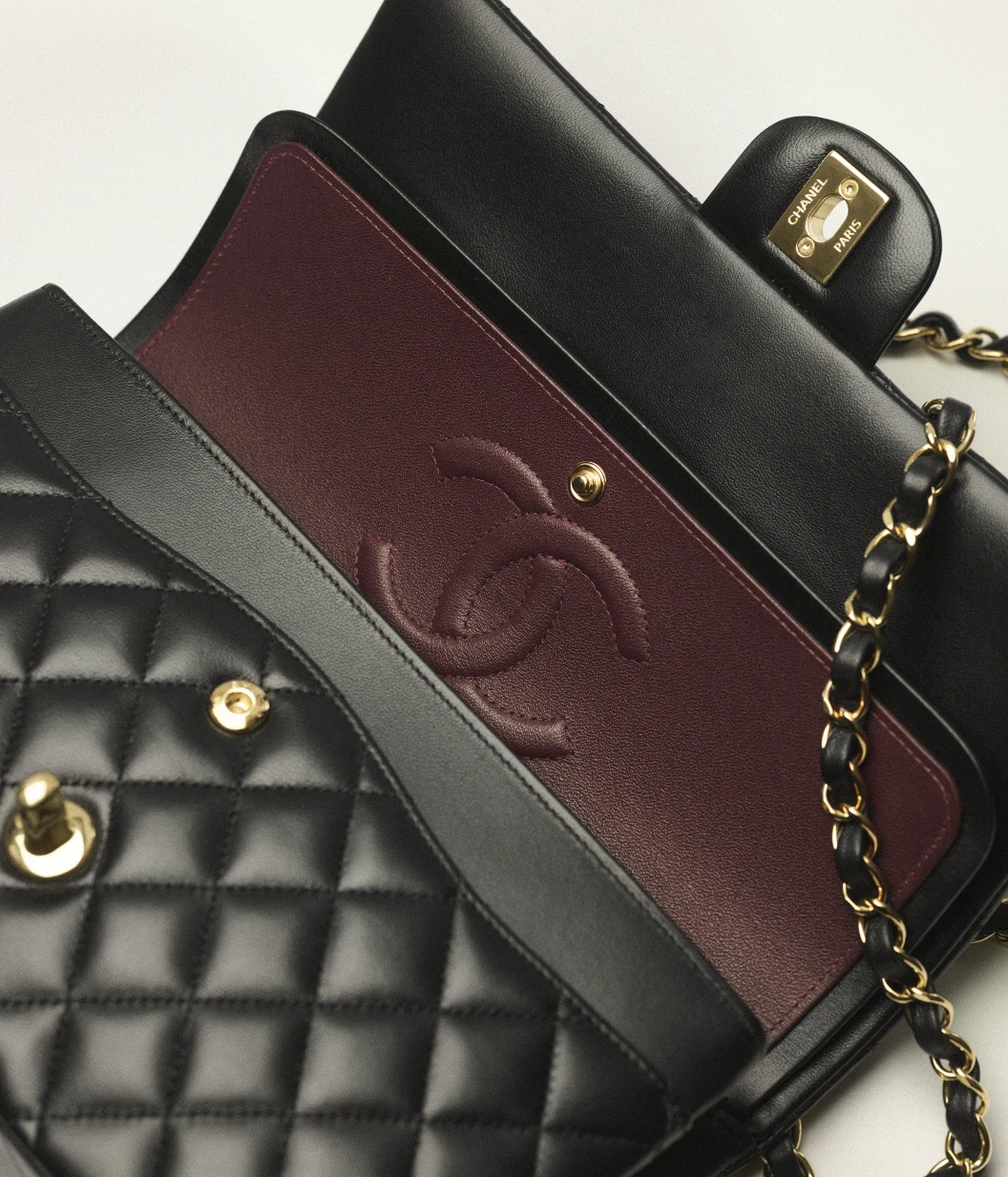 The Chanel Classic Flap Almost Doubled In Price While Us Inflation Rose