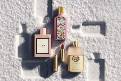 A 50-year License And 2028 Deadline Land Gucci Beauty In A Legal Storm