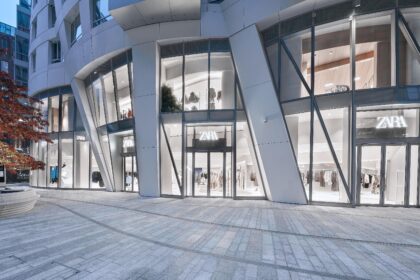 Inside the 5,500‑Store INDITEX Empire Serving Across 200 Markets