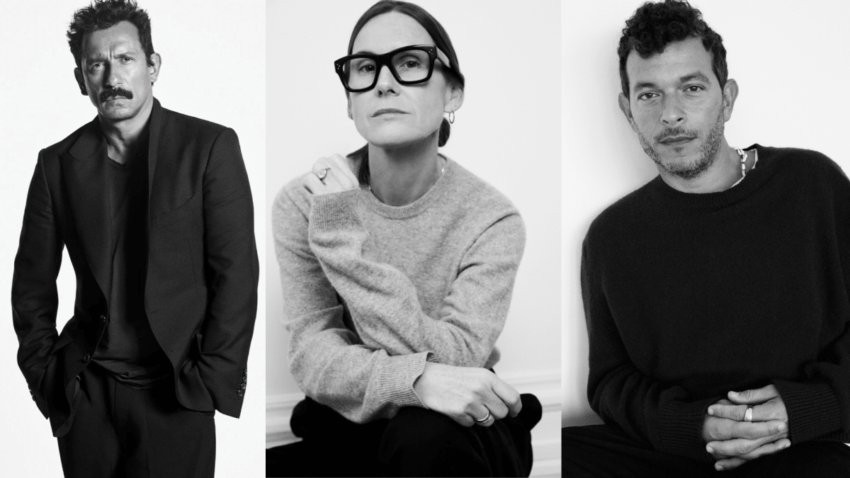 Inside Fashion’s 2025 Creative Director Shuffle and What It Really Means For Luxury Brands