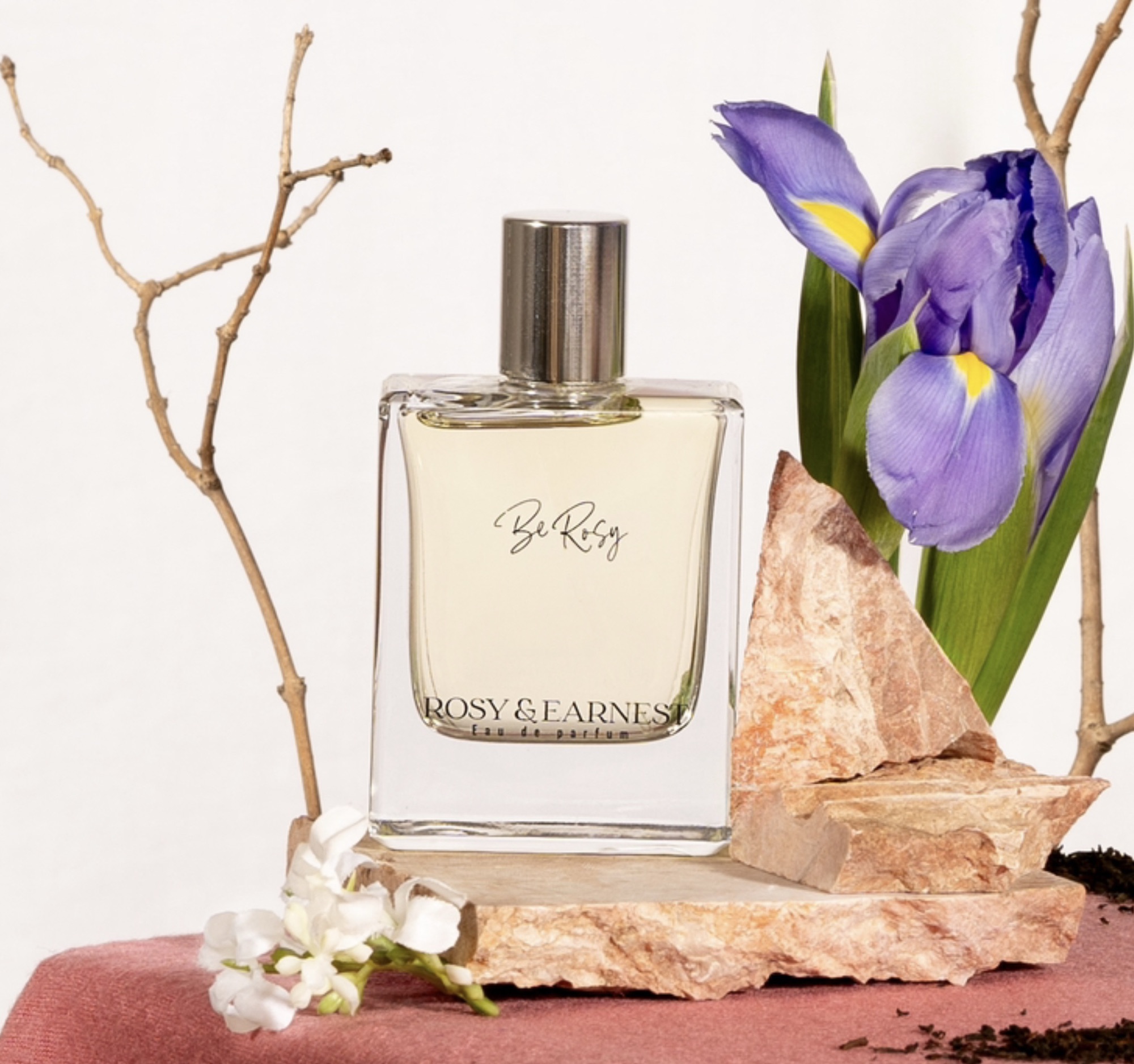 Award winning Canadian Fragrance Brand Rosy & Earnest Makes Its U.S. Debut With Ulta Beauty Online