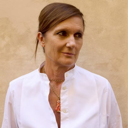 Inside Fashion’s 2025 Creative Director Shuffle and What It Really Means For Luxury Brands Maria Grazia Chiuri