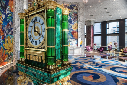 The Reverie Saigon Presents Vietnam’s Grandest Expression of Italian-Inspired Hotel Luxury