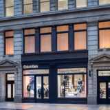 Step Inside Calvin Klein’s New Loft-Inspired SoHo Flagship at 530 Broadway