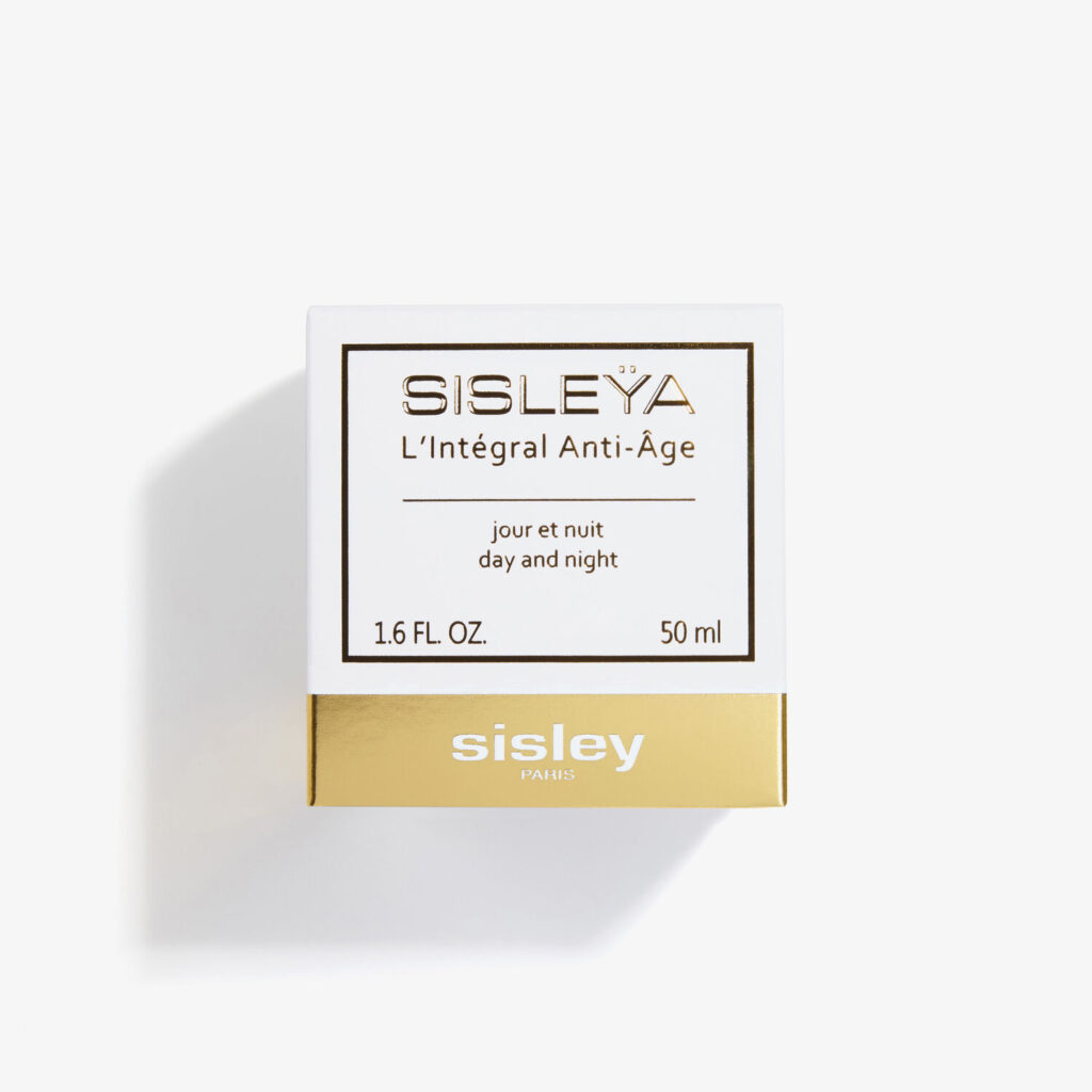 Sisley Paris Sisleÿa L’Intégral Anti-Âge product box