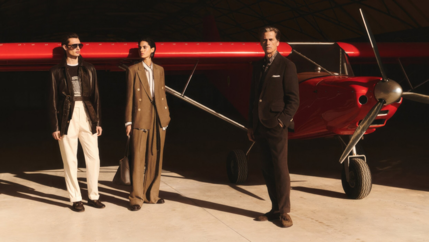 Top 10 Brands Only the Super Wealthy Buy