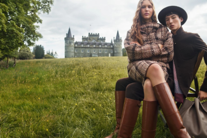 Top 10 Aesthetic Fashion Trends That Dominated 2025