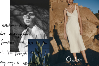 Aritzia Hits $1.04 Billion Revenue Delivering a Record Third Quarter