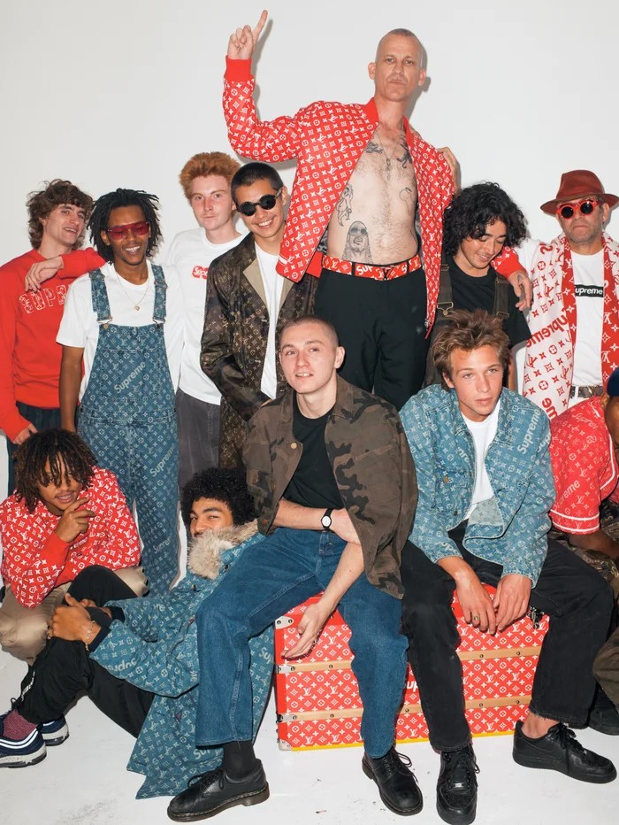 Top 10 Supreme Competitors (2026)