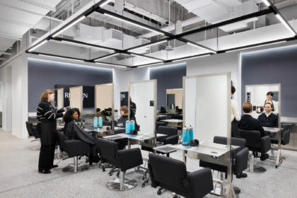 L’Oréal opens Academy in Hudson Yards to train up to 400,000 stylists a year