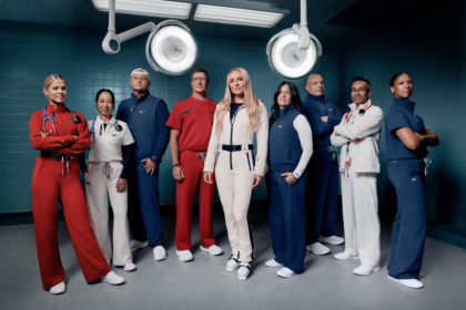 FIGS and Lindsey Vonn honor Team USA Medical Staff in Milano Cortina 2026 Comeback Campaign