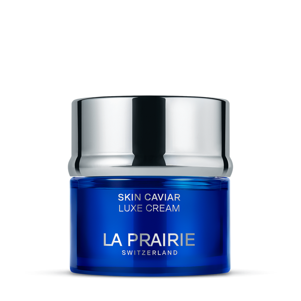 La Prairie Skin Caviar Luxe Cream jar