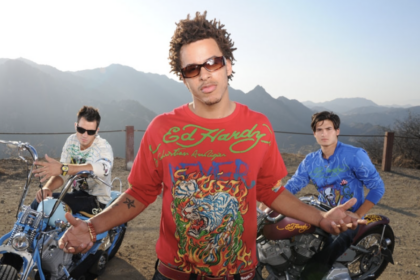 What Killed Ed Hardy? The $700M Brand Collapse Explained