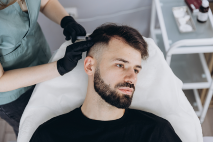 What Men Should Know Before Choosing Hair Restoration