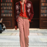 AMIRI Reimagines 1970s Laurel Canyon for Fall/Winter 2026 Ready to Wear Collection