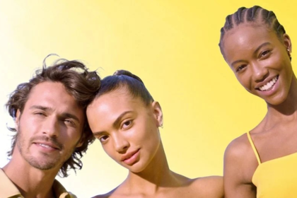 Top 10 Most Mentioned Skincare Brands by Influencers in 2025