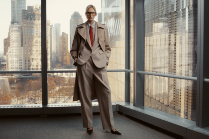 Aritzia Reports $1 billion Revenue Delivering Record Third Quarter 2026 Financial Results