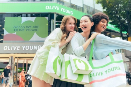 Sephora x Olive Young Partnership to Supercharge Global Demand for Korean Beauty