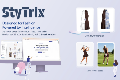 Makalot Channels Three Decades Of Experience For The Launch Of StyTrix AI