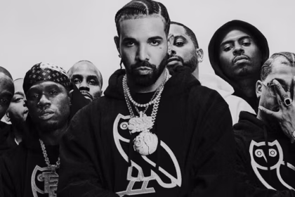A.R.I. backs Drake’s brand OVO into the $500 million celebrity led club