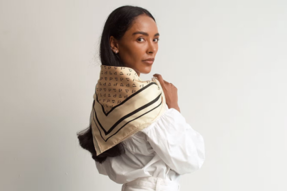 The Top 10 Luxury Scarf Brands (2026 Ranking)