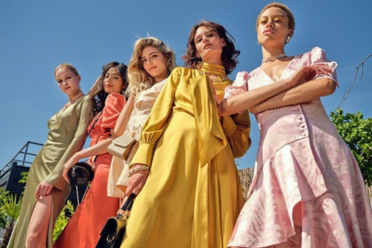 Shein Top 10 Competitor and Alternatives