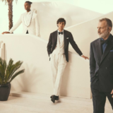 Top 10 Luxury Clothing Brands for Men in 2026