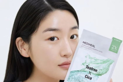 Mediheal turns 15 year K beauty winning streak into fresh momentum in the U.S.