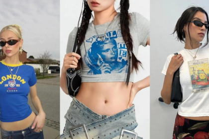 Top 10 Y2K Brands Dominating the Resale Market