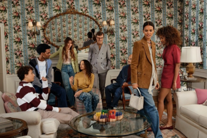 Europe’s Luxury Fashion Market Set to Hit Nearly $85 Billion by 2030