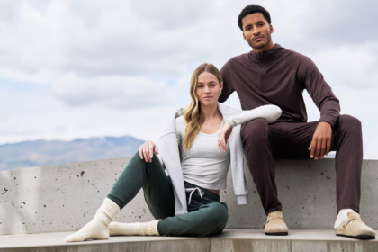 Top 10 Vuori Competitors and Alternatives (2026)