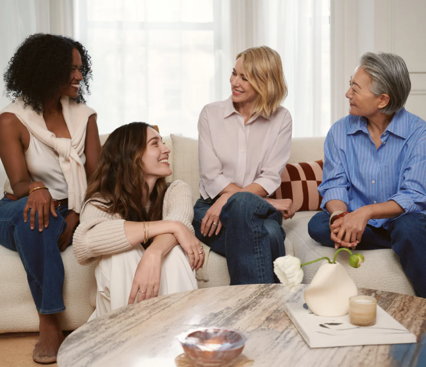 Stripes Beauty and Ulta Beauty bring Clinically Backed Menopause Care Across U.S.