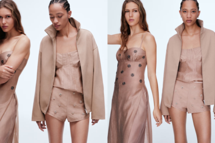 The Top 10 Online Stores for Dresses by Search Volume