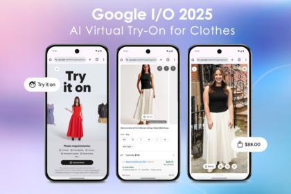 Top 10 AI-Powered Virtual Try-On Shopping Tech in 2026