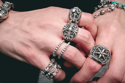 10 Best Brands Most Similar to Chrome Hearts