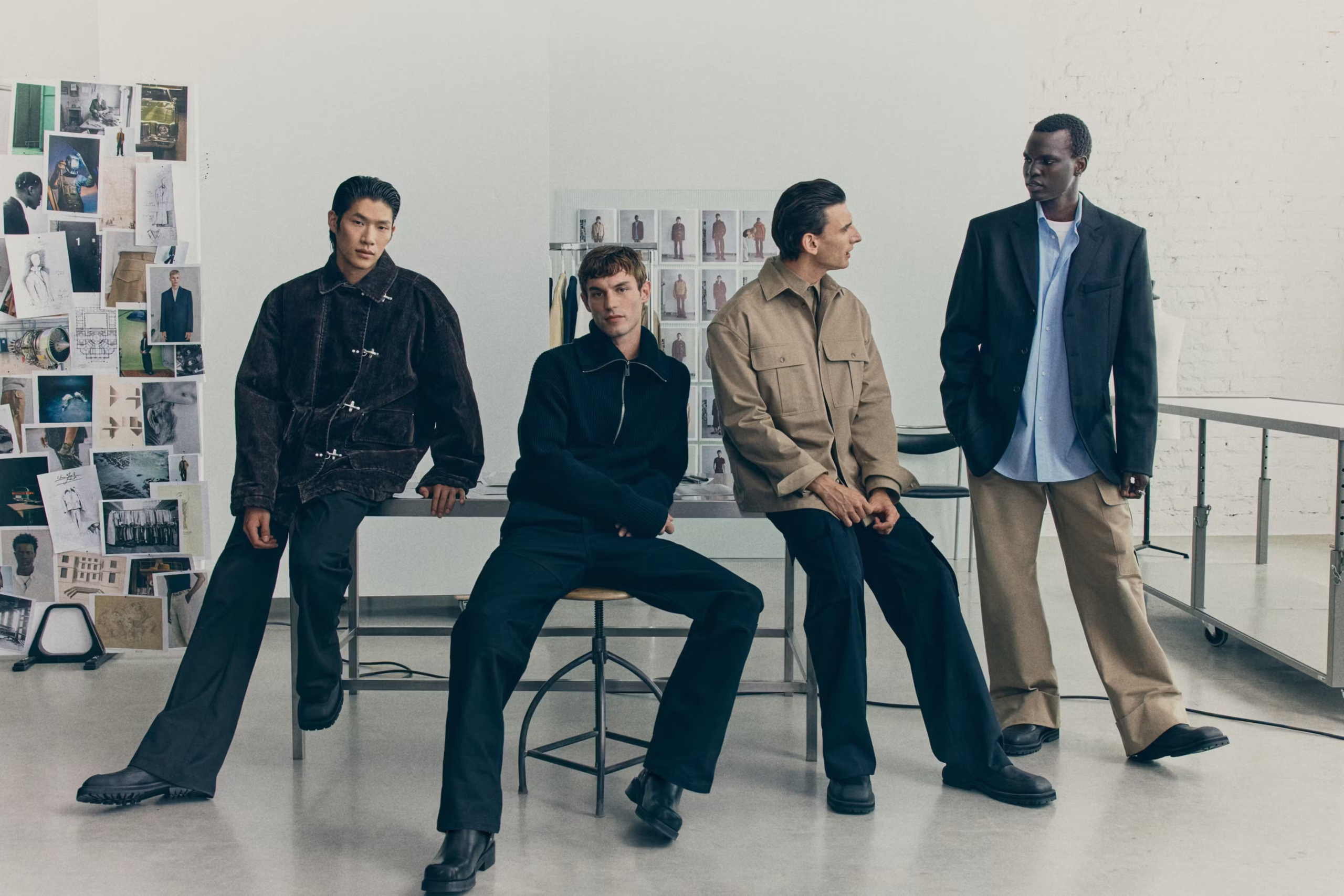 Top 10 Fashion Retailers Ranked by Carbon Progress (Sustainability) in 2026