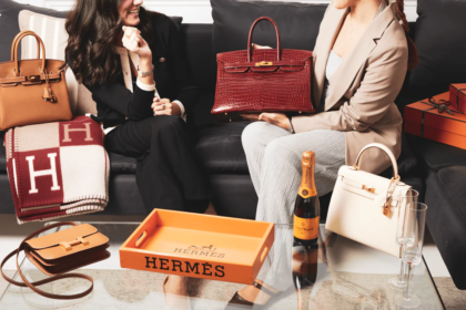 Madison Avenue Couture Reports 40% Growth as Luxury Resale Gains Momentum