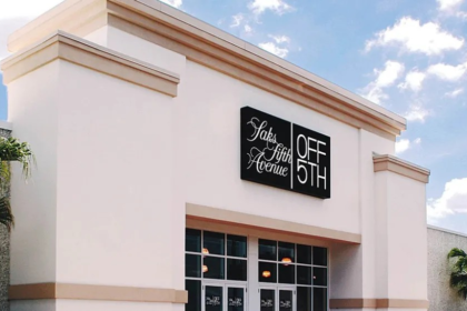Saks Global to Refocus its Strategy towards Luxury and Full Price Selling