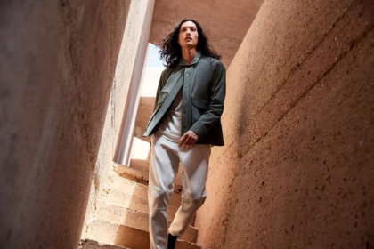 The Countries That Love Casual Fashion the Most