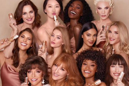 Top 10 Charlotte Tilbury Competitors and Alternatives