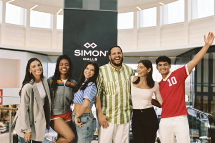 Simon Reports Record 2025 Earnings and Higher Dividend For 2026