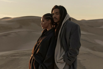 Top 10 Fear of God Essentials Competitors and Alternatives