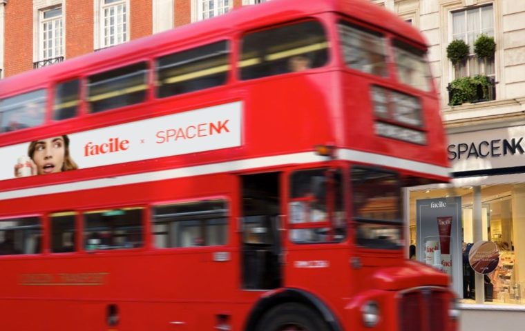 Facileskin Brings Dermatologist Backed Skincare to the UK With a 20 Location Space NK Launch