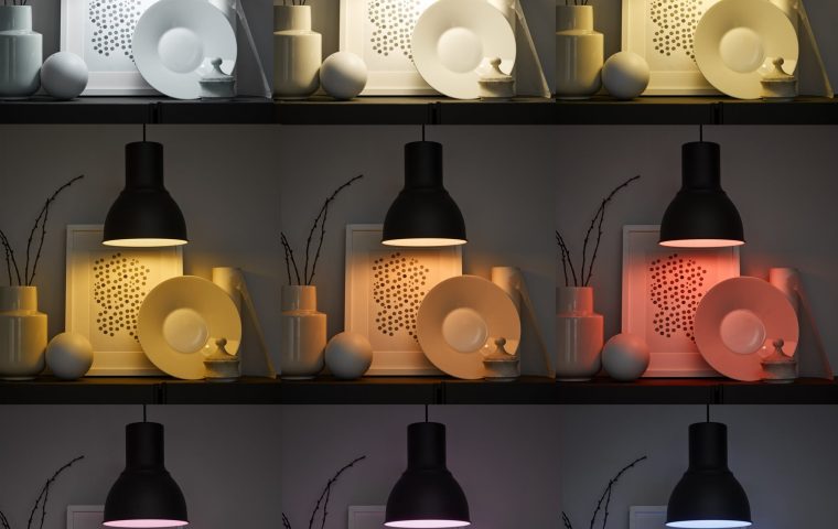 IKEA Canada Brings Affordable Smart Living Home with 21 New Matter-Compatible Products