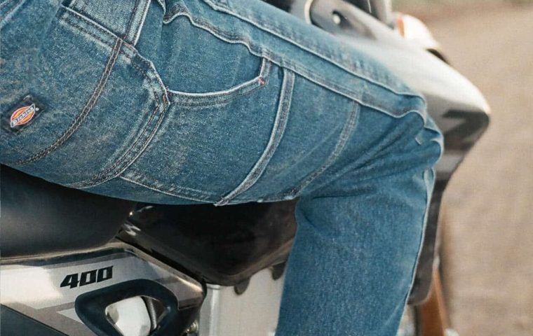 Dickies Turns a Century Celebrates $600 Million Milestone