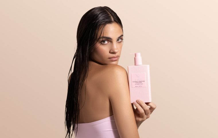 VIKE Beauty Launches Thicken & Lengthen Duo Powered by VoluGro™ Complex & Keratin