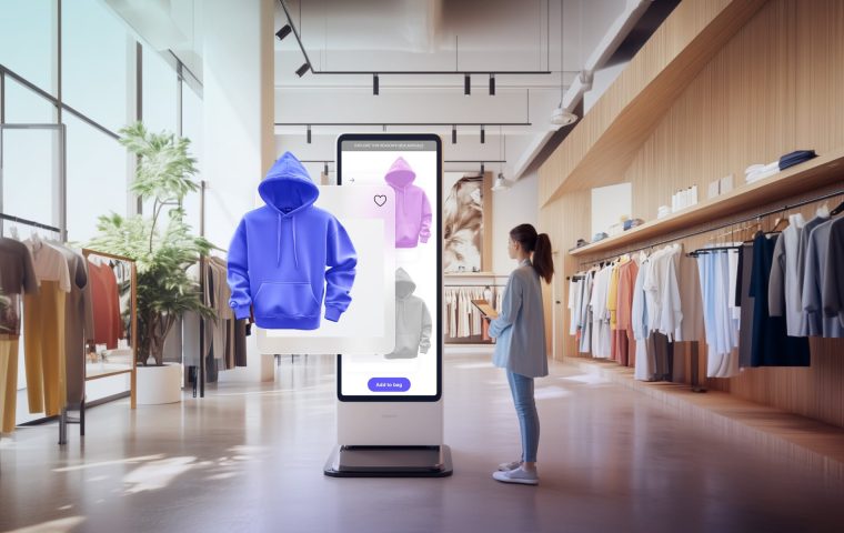 Everything you need to know about Phygital Retail 