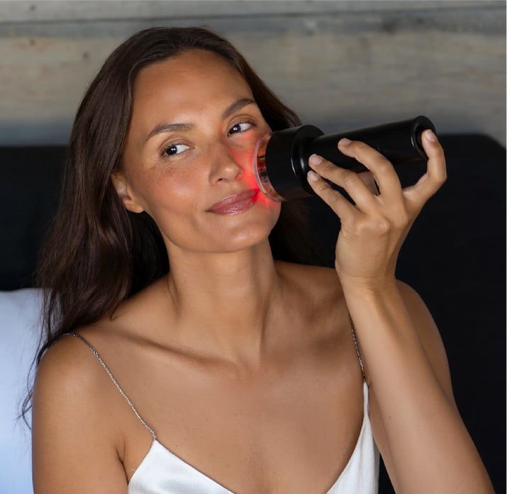LYMA Laser Pro Delivers Clinic-Grade Near-Infrared Technology for Next-Gen Anti-Aging