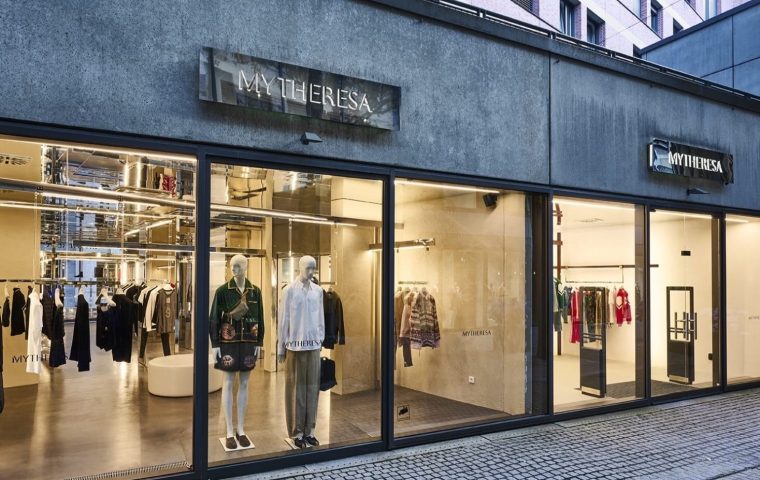 LuxExperience Returns to Profit With Mytheresa Driving Double Digit Growth